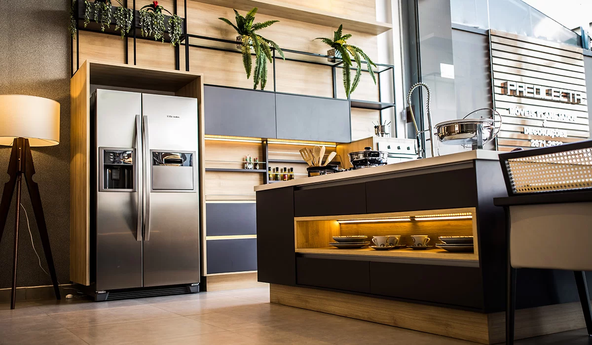 Imagem do serviço: Guia Definitivo para Escolher a Torneira Ideal para Seu Ambiente