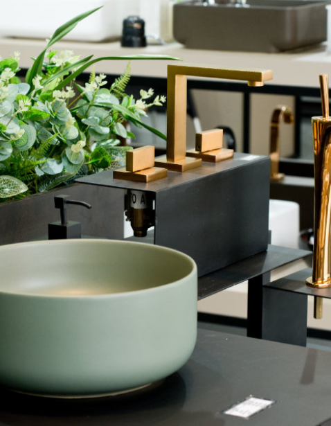 Velas / Copos / Registros