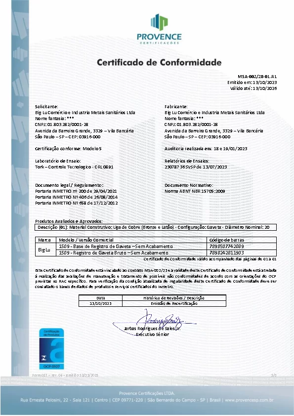 Certificado 07