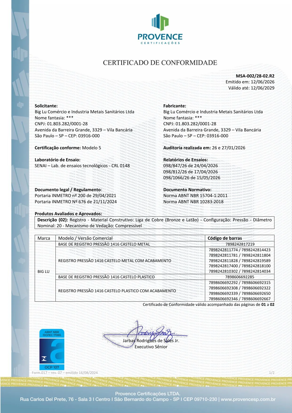 MSA-002.28-02.R2-Certificado da Conformidade-Rev.00
