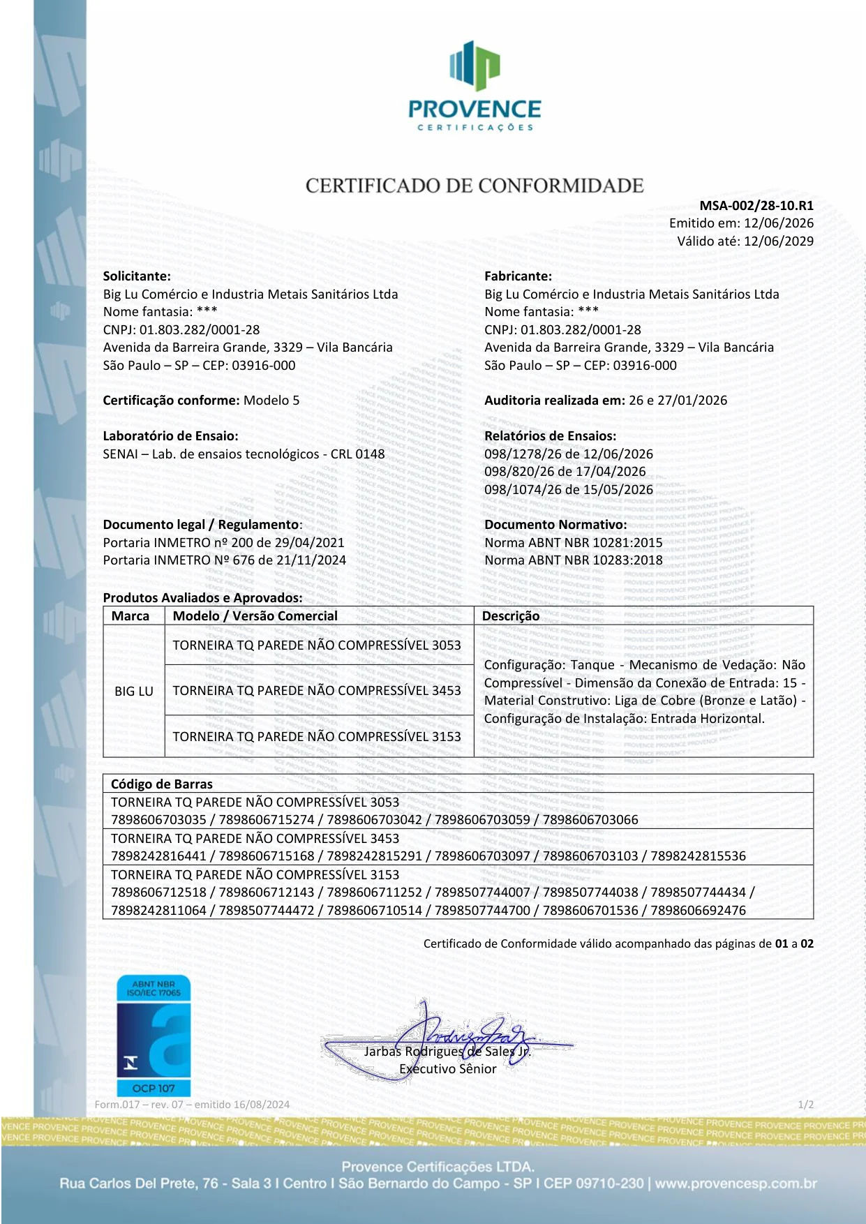 MSA-002.28-10-Certificado da Conformidade-Rev.00