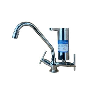 3186 CONJ FILTRO MESA C100 ART M CR COPO LUXO 1/2-1/4 VT DN15