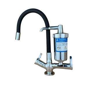 4186 CONJ FILTRO MESA C69 CR T PRETO SIMPLES 1/2 1/4 VT DN15