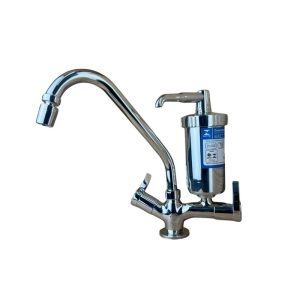 3186 CONJ FILTRO MESA C69 ART M CR 1/2-1/4 VT DN15