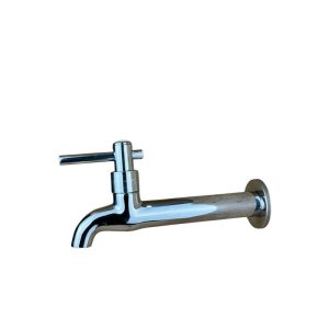 3158 TORN PIA PAREDE 18CM C51 S/A CR 1/2 X 3/4 1/4 VT DN15/20 AGUA FRIA NBR 10281