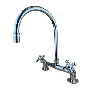 3268 MIST COZ MESA TUBO ALTO C58 ART METAL CR 1/4 VT