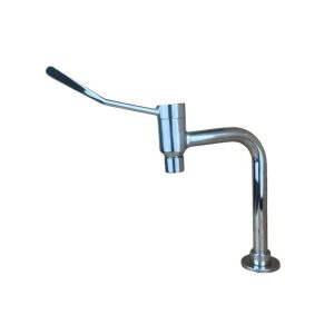 3122 TORN LAV CLINICA MESA 15CM 90º C56 1/4 VOLTA