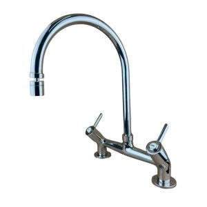 3268 MIST COZ MESA TUBO ALTO C59 ART METAL CR 1/4 VT