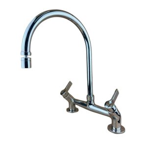 3268 MIST COZ MESA TUBO ALTO C90 ART METAL CR 1/4 VT