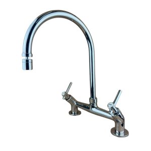 3268 MIST COZ MESA TUBO ALTO C51 ART METAL CR 1/4 VT