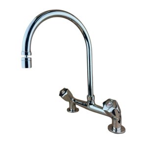 3268 MIST COZ MESA TUBO ALTO C50 ART METAL CR 1/4 VT