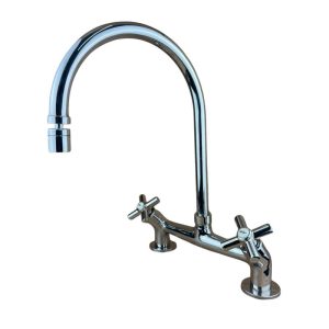 3268 MIST COZ MESA TUBO ALTO C54 ART METAL CR 1/4 VT