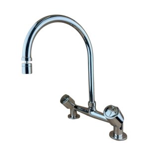 3268 MIST COZ MESA TUBO ALTO C40 ART METAL CR 1/4 VT
