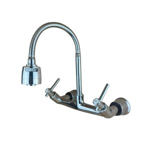 3259 MIST COZ PAR C51 CR TUBO GOURMET CROMADO 1/4 VT