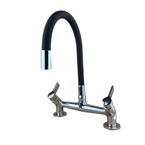 3258 MIST COZ MESA C90 CR TUBO PRETO SIMPLES 1/4 VT