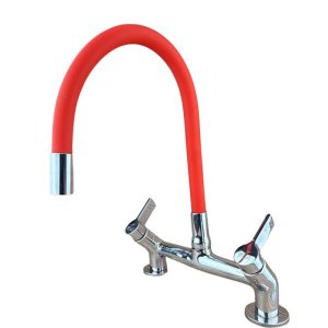 3258 MIST COZ MESA C90 CR TUBO VERMELHO SIMPLES 1/4 VT