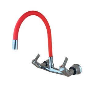 3259 MIST COZ PAR C90 CR TUBO VERMELHO SIMPLES 1/4 VT