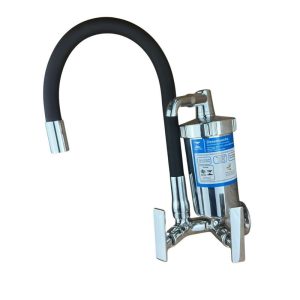 3485 JR CONJ FILTRO C35 CR TUBO COLORS PRETO 1/2X3/4 DN15-DN20