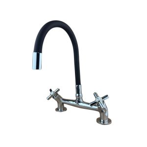 3258 MIST COZ MESA C54 CR TUBO PRETO SIMPLES 1/4 VT