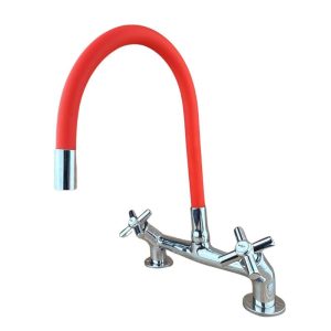 3258 MIST COZ MESA C54 CR TUBO VERMELHO SIMPLES 1/4 VT