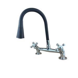 3258 MIST COZ MESA C58 TUBO CONE PRETO 1/4 VT