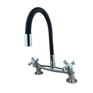 3258 MIST COZ MESA C58 CR TUBO PRETO 1/4 VT