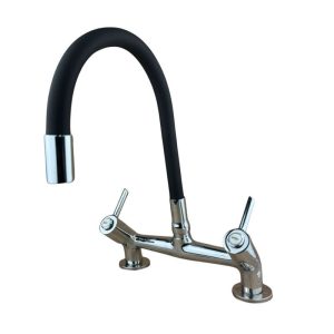 3258 MIST COZ MESA C59 CR TUBO PRETO SIMPLES 1/4 VT