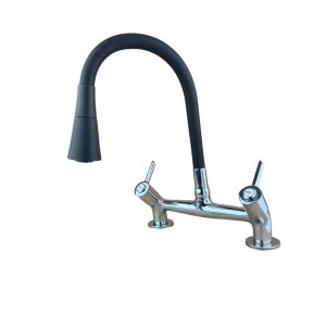 3258 MIST COZ MESA C59 TUBO CONE PRETO 1/4 VT