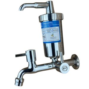 3484 CONJ DE FILTRO C44 CR 1/4 VOLTA 1/2X3/4 DN15-DN20
