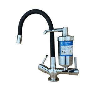 4186 CONJ FILTRO MESA C59 CR TUBO COLORS PRETO SIMPLES 1/2-1/4 VT-DN15
