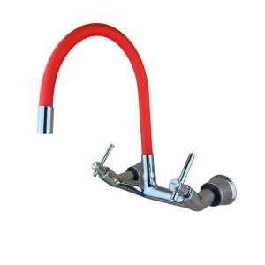 3259 MIST COZ PAR C59 CR TUBO VERMELHO SIMPLES 1/4 VT