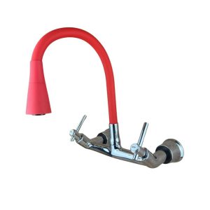 3259 MIST COZ PAR C51 CR TUBO CONE VERMELHO 1/4 VT