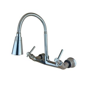 3259 MIST COZ PAR C51 CR TUBO CONE CROMADO 1/4 VT
