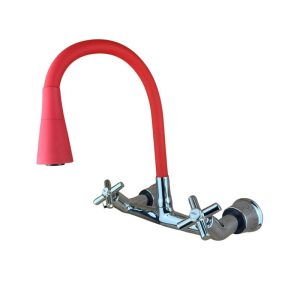 3259 MIST COZ PAR C54 CR TUBO CONE VERMELHO 1/4 VT