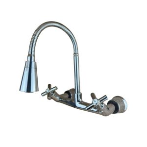 3259 MIST COZ PAR C54 CR TUBO CONE CROMADO 1/4 VT