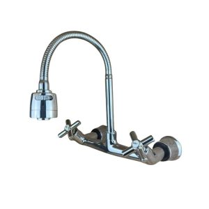 3259 MIST COZ PAR C54 CR TUBO GOURMET CROMADO 1/4 VT
