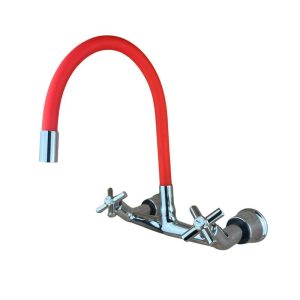 3259 MIST COZ PAR C54 CR TUBO VERMELHO SIMPLES 1/4 VT