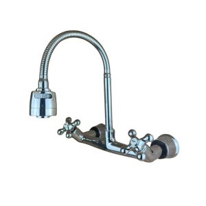 3259 MIST COZ PAR C58 CR TUBO GOURMET CROMADO 1/4 VT