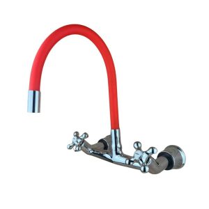 3259 MIST COZ PAR C58 CR TUBO VERMELHO SIMPLES 1/4 VT