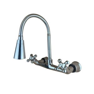 3259 MIST COZ PAR C58 CR TUBO CONE CROMADO 1/4 VT