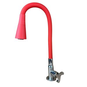 3061 TORN PAREDE BM C63 (SQ) T.VERMELHO 2 JATOS 1/2 -1/4 VT DN 15 AGUA FRIA NBR 10281