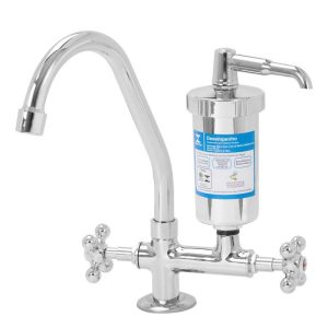 1086 JR CONJ FILTRO MESA C38 CR DN15