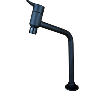 3127 BLACK TORN LAV MESA 25CM 45° C93 1/4 VOLTA