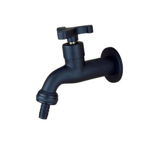 3130 BLACK TORN JARDIM PAREDE C63 1/2X3/4 1/4 VT DN15/DN20 AGUA FRIA NBR 10281