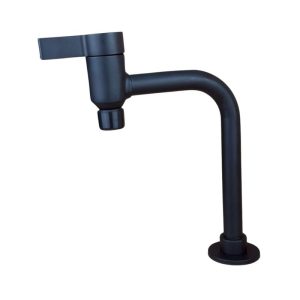 3122 BLACK TORN LAV MESA 15CM 90º C57 1/4 VOLTA
