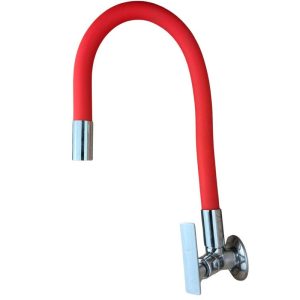 3467 JR TORN PAREDE BM C35 TUBO COLORS VERMELHO 1/4 VT CR 1/2 DN15/20 AGUA FRIA NBR 10281