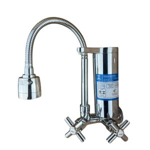 4185 CONJ FILTRO C54 CR TUBO GOURMET CR COPO LUXO 1/2X3/4 1/4 VT DN15-DN20