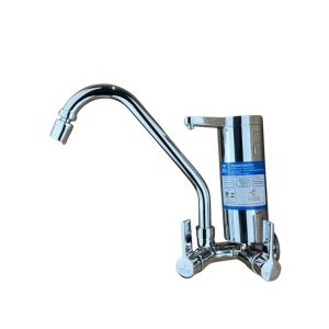 3185 CONJ DE FILTRO C90 A RT M CR COPO LUXO 1/2X3/4-1/4 VT DN15-DN20