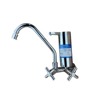 3185 CONJ DE FILTRO C54 A RT M CR COPO LUXO 1/2X3/4-1/4 VT DN15-DN20