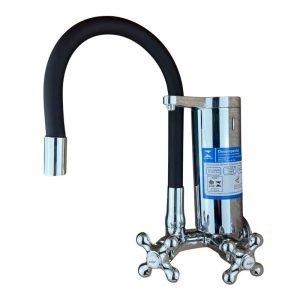 4185 CONJ FILTRO C58 CR TUBO COLORS PRETO SIMPLES COPO LUXO 1/2X3/4-1/4 VT DN15-DN20
